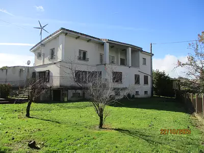 Maison, 130 m²