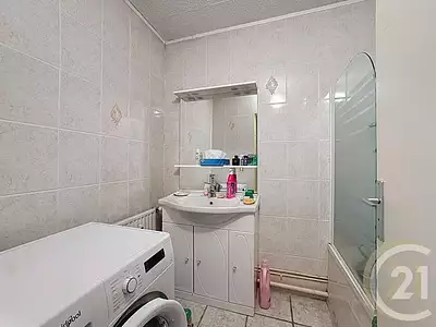 Appartement, 93,4 m²