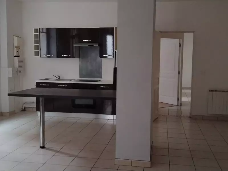 Appartement, 87 m²
