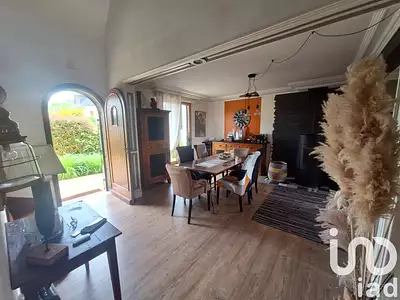 Maison, 120 m²