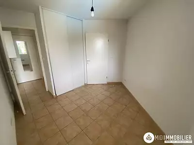 Appartement, 31,89 m²