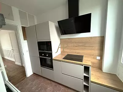 Appartement, 48,23 m²