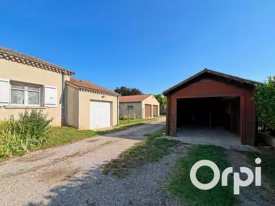 Maison, 132 m²