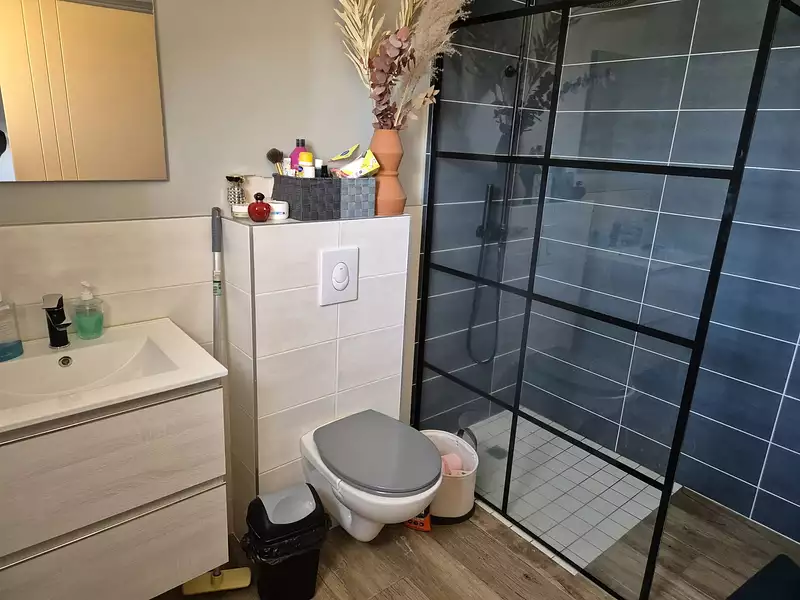 Maison, 108 m²
