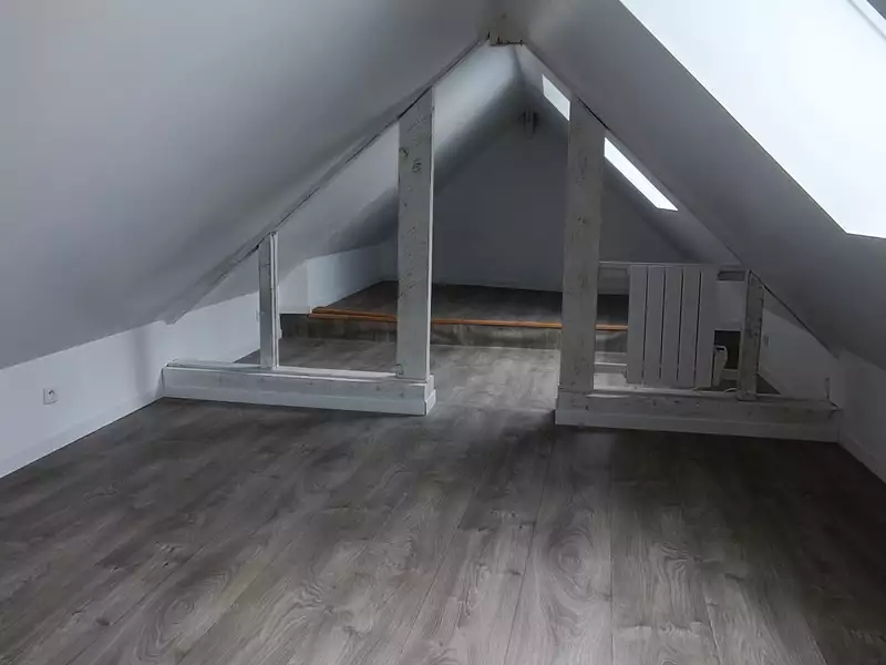 Maison, 69 m²