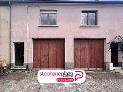 Maison, 120 m²