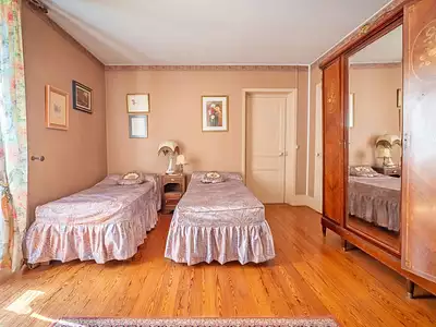 Maison, 200 m²