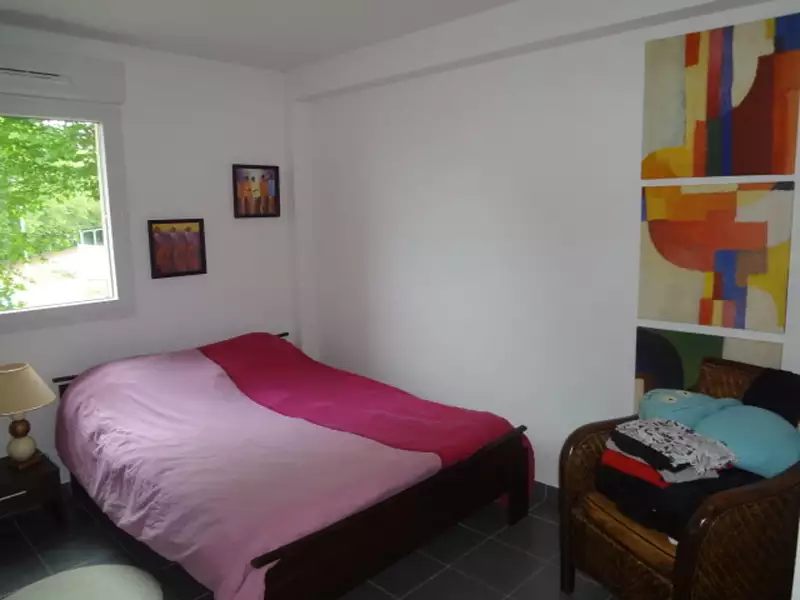 Appartement, 64 m²
