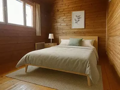 Maison, 245 m²