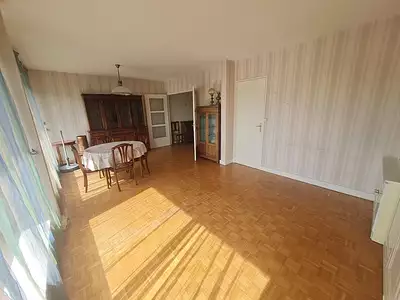 Appartement, 71 m²