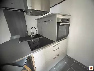 Maison, 43,17 m²