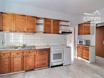 Maison, 106 m²