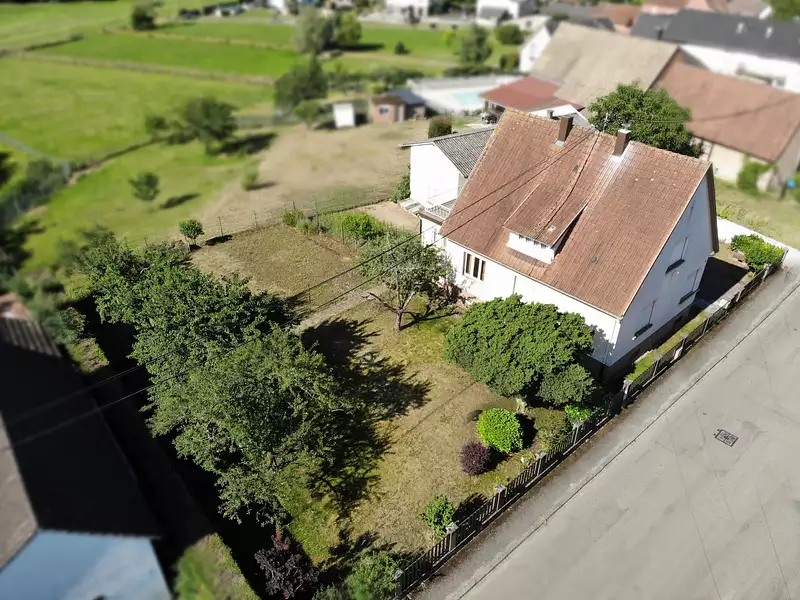 Maison, 139,94 m²