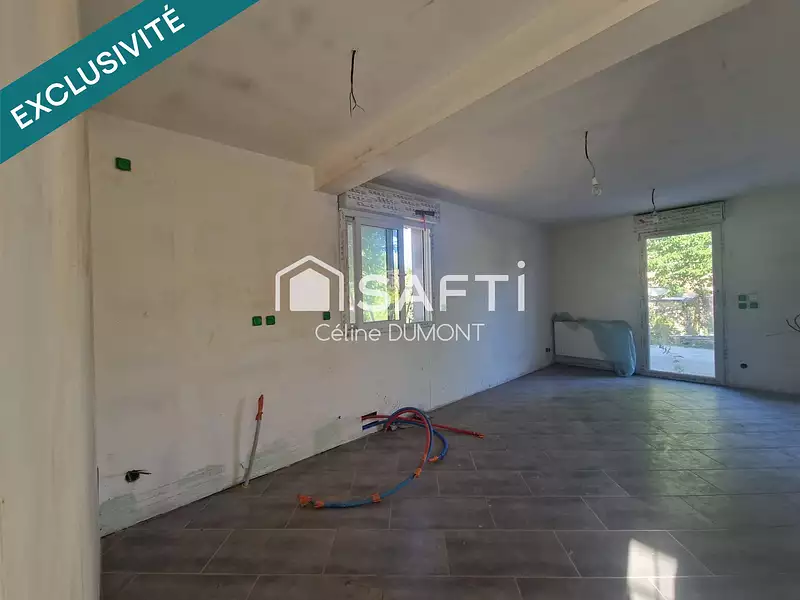 Maison, 98 m²