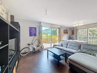 Maison, 83 m²