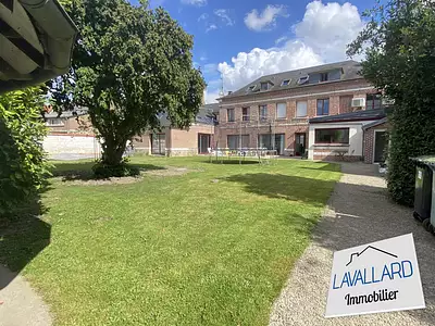 Maison, 350 m²