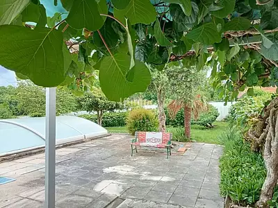 Maison, 210 m²