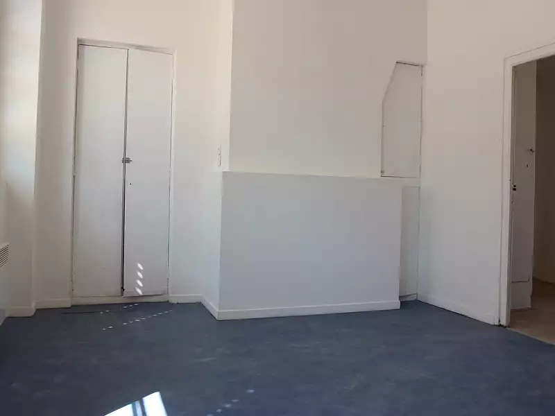Appartement, 76 m²