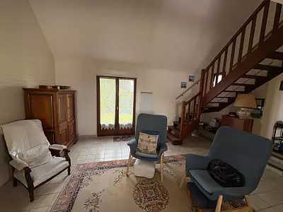 Maison, 95 m²