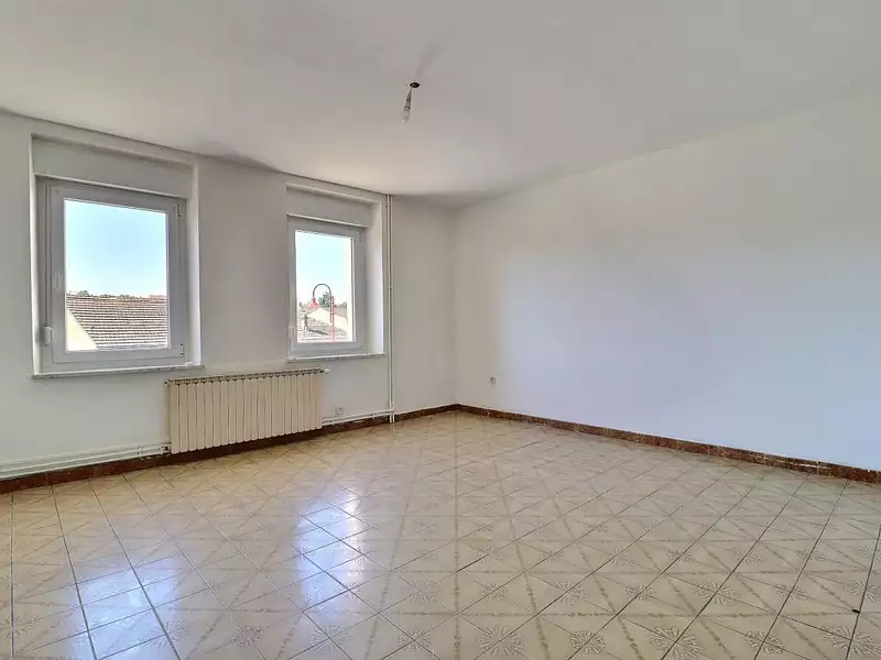 Maison, 90 m²
