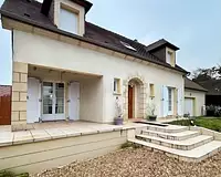 Maison, 116 m²