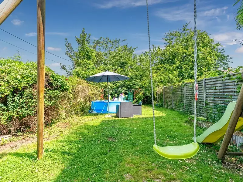 Maison, 57 m²
