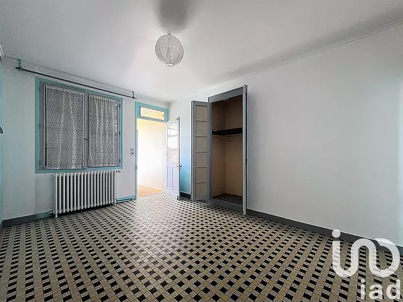 Maison, 238 m²