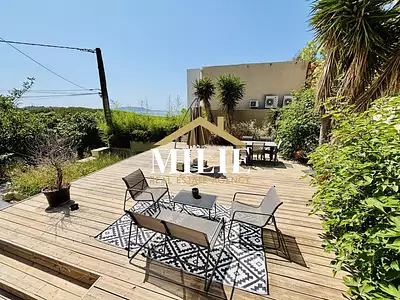 Appartement, 96,31 m²