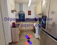 Appartement, 160 m²