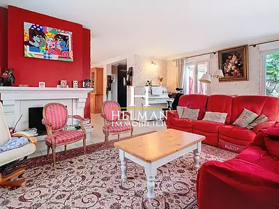 Maison, 214,85 m²