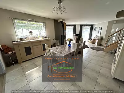 Maison, 155 m²