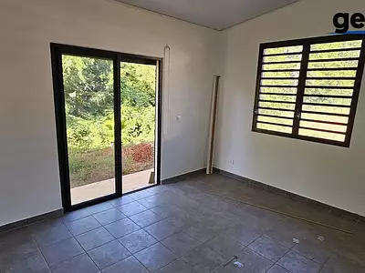 Maison, 82 m²