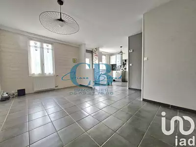 Maison, 87 m²