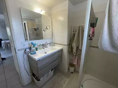 Appartement, 86 m²