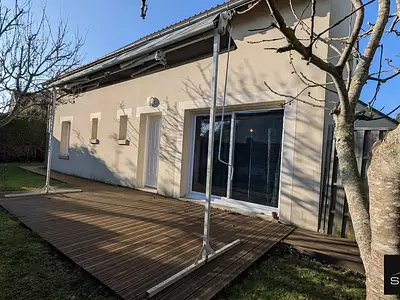Maison, 188 m²