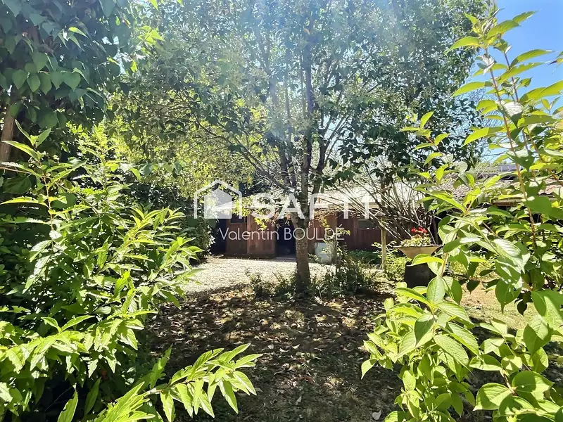 Maison, 91 m²