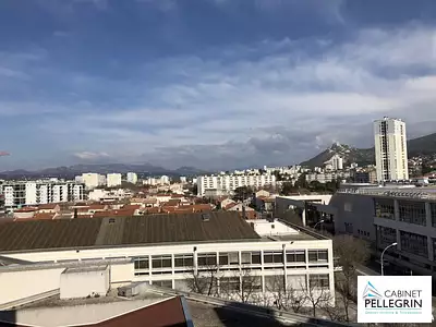 Appartement, 50,77 m²