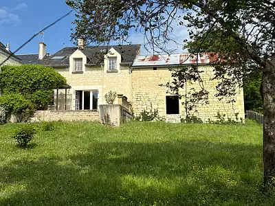 Maison, 100 m²