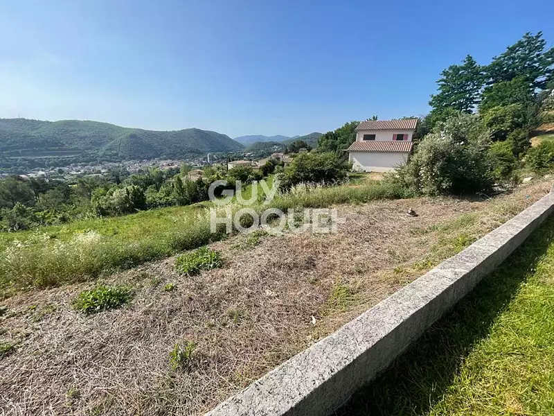 Terrain, 1 066 m²