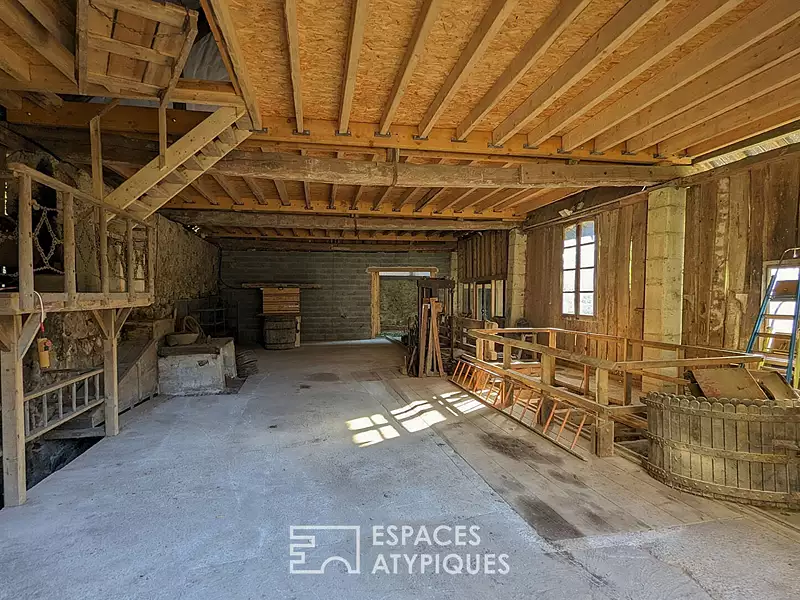 Maison, 340 m²