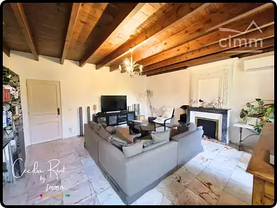 Maison, 230 m²