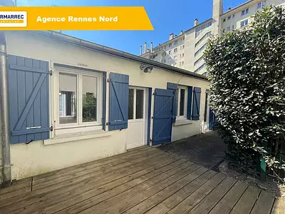 Maison, 48 m²