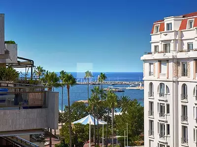 Appartement, 152 m²