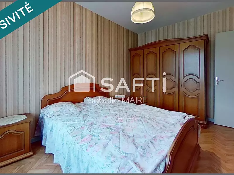 Maison, 138 m²