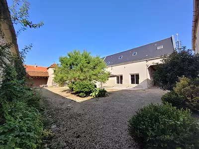 Maison, 200 m²