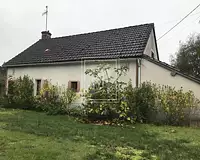 Maison, 72 m²