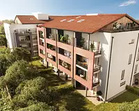 Appartement, 117 m²