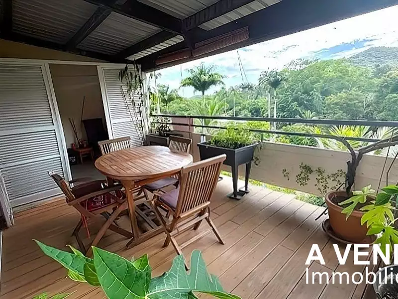 Appartement, 68,7 m²