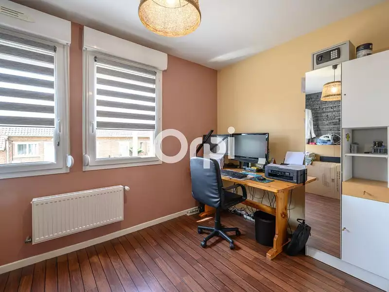Maison, 98 m²