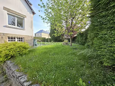 Maison, 101 m²